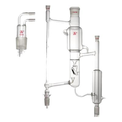 三爱思5225分馏头精馏头精馏塔