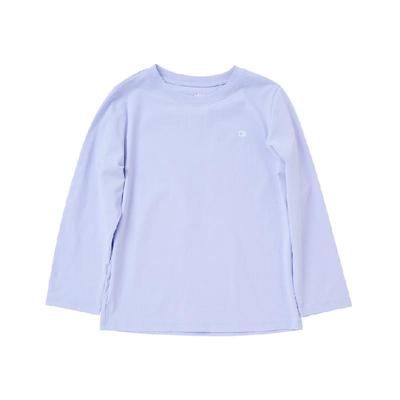 allblu幼岚宣纸速干儿童T恤