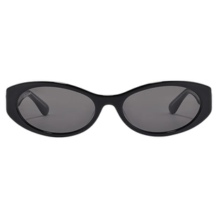 Fakeme 中国限定猫眼板材墨镜个性时尚复古太阳镜可露丽 Laga