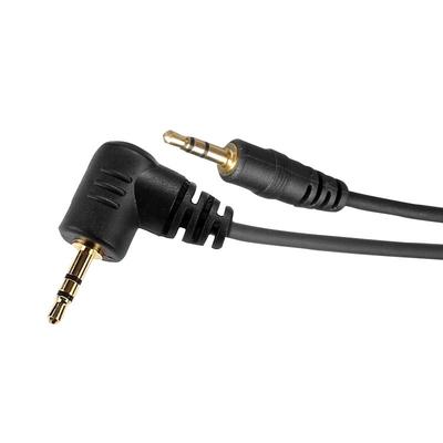 单根快门线搭配遥控器使用