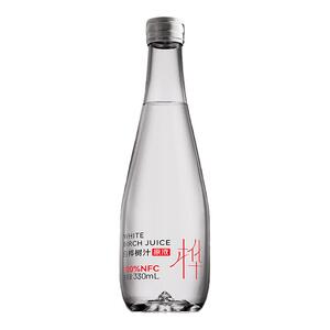 白桦树原汁植物饮料原汁330ml