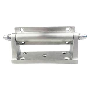 1760冷库门合页不锈钢凸门铰链方形活页工业烘箱烤箱折页蒸箱绞链