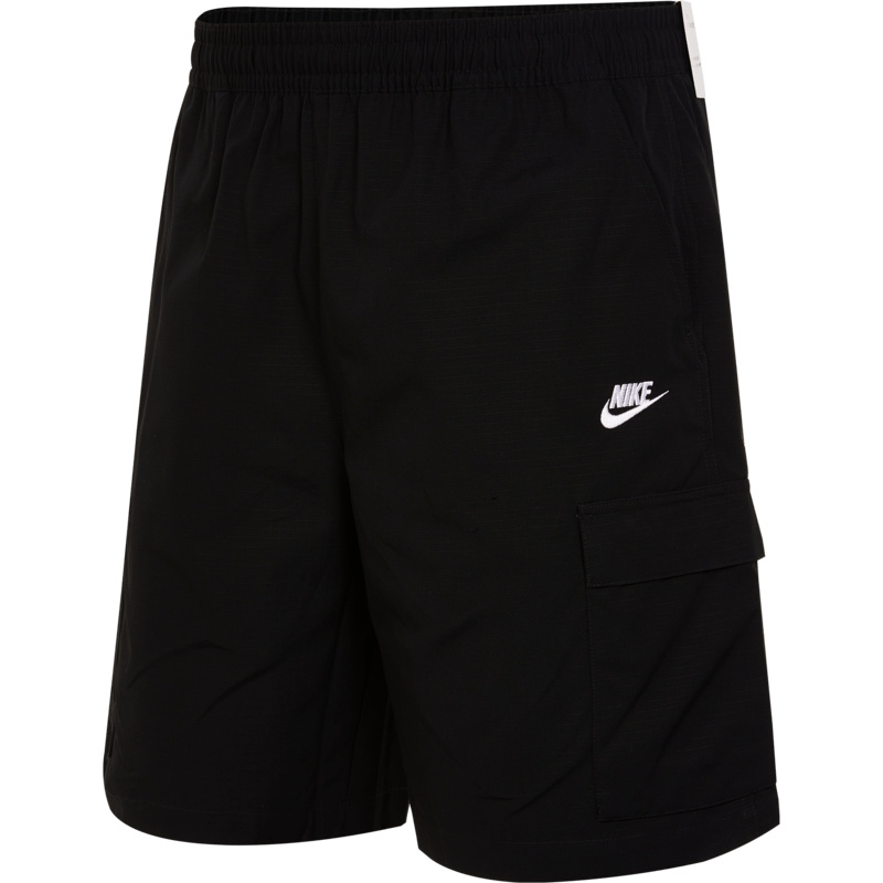 【自营】NIKE耐克男子AS M NK CLUB CA运动休闲短裤FB1247-010