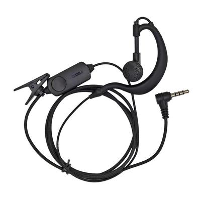 插卡对讲机耳麦公网4g通用型手台