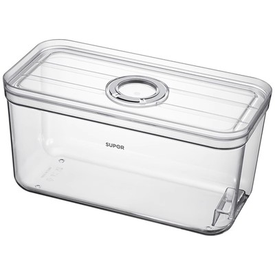 苏泊尔母乳冷藏盒食品级材质