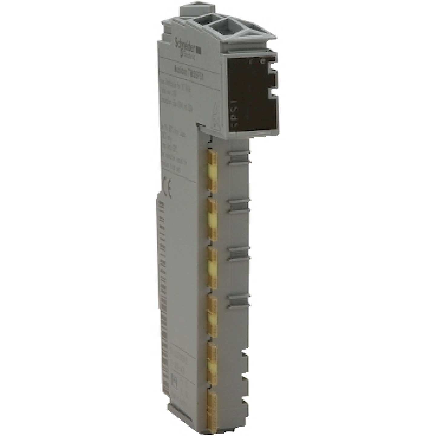 议价Schneider施耐德PLC可编程控制器TM5PCDPS全新原装正品现货