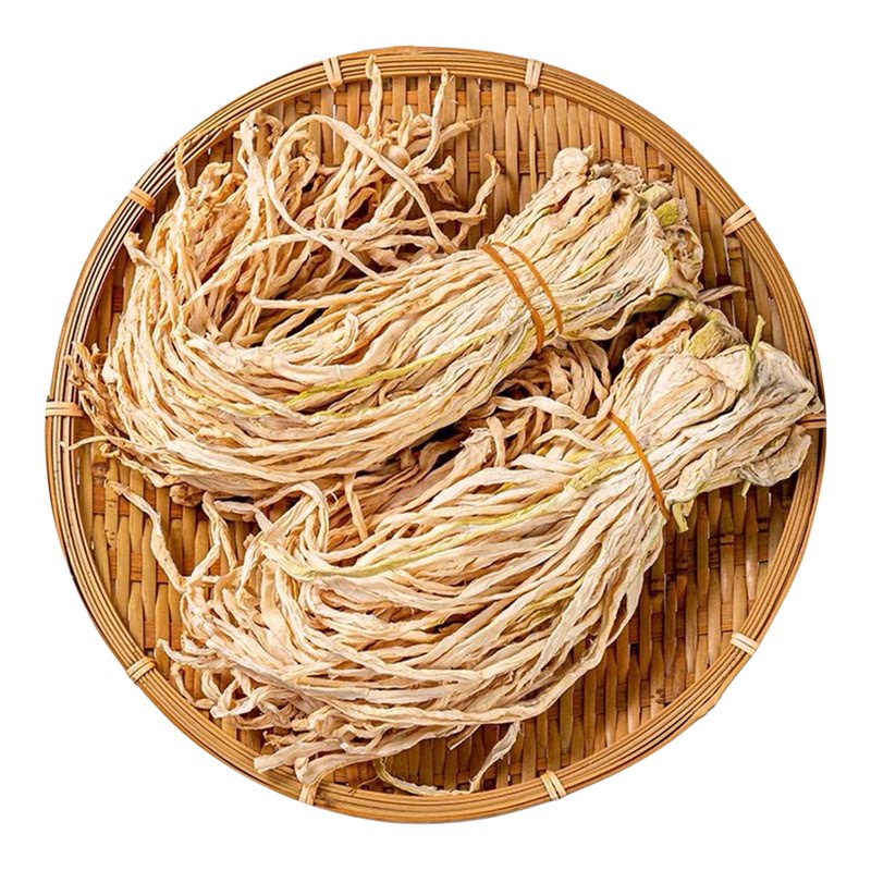 湖南萝卜干农家自晒原味萝卜条干萝卜丝高原特产自制风干白萝卜皮