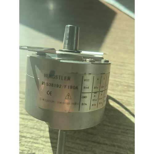 询价-奥的斯/亨士乐编码器/RF538192/01300B7/DA