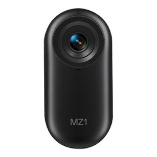 非一MZ1拇指运动相机口袋随身骑行记录仪摩托车旅游vlog摄录像机