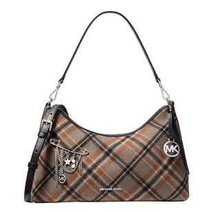 【双十一抢先购】MICHAEL KORS MK Sammy 女士中号大容量单肩包
