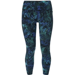 Sweaty Betty Power热力裤印花运动紧身九分裤女25秋冬SB5400A 78