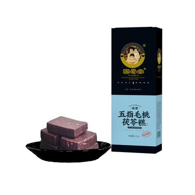 国爱堂破壁五指毛桃茯苓糕