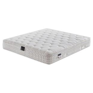 高端全拆式0胶水软硬适中静音护脊床垫 德国进口AGRO手工品牌床垫