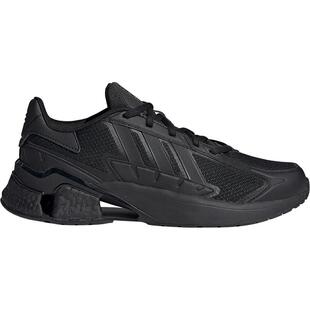 Adidas/阿迪达斯正品新款男女黑武士轻便运动跑步鞋 FZ3546