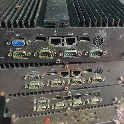 询价-pci 104主板  B8135 B8135I7350M6K