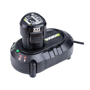 威克士12V锂电池原装充电钻WA3506充电器WA3713通用WU130/132/210