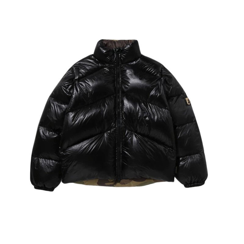 MR.BATHINGAPEXRMFC羽绒服