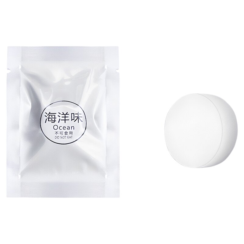 车载香片替换圆形香薰替换芯通用