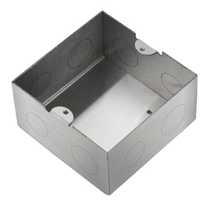 正品梅兰日兰地插座全铜防水阻尼隐藏式液压缓冲五孔地板地面插座