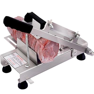 羊肉卷切片机羊肉卷切片机