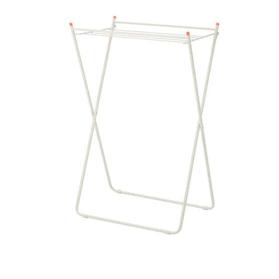 宜家霍德纳卡德落地式庭院晾衣架