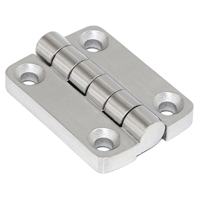 海坦加厚承重带螺柱铰链合页