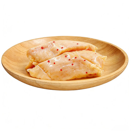 英拿蒸煮鸡胸肉零食湿粮包升级款猫狗通用宠物零食即食罐营养滋补