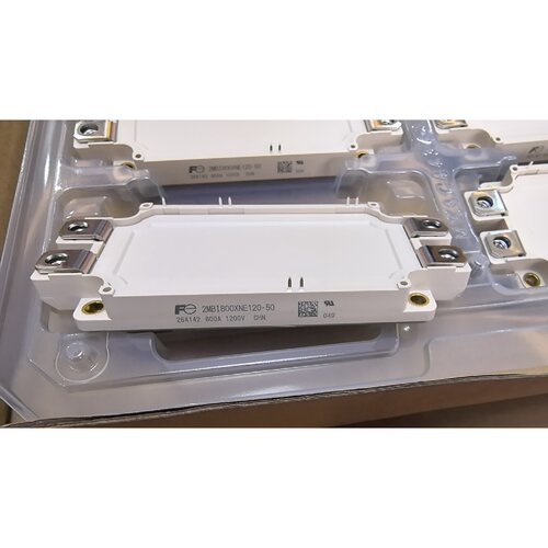 2MBI800XNE120全新正品  年份26