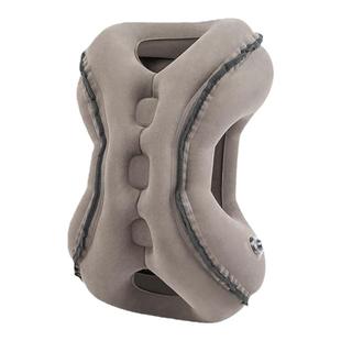 趴睡枕充气便携长途旅行高铁飞机睡觉神器硬座火车上坐着车上午睡