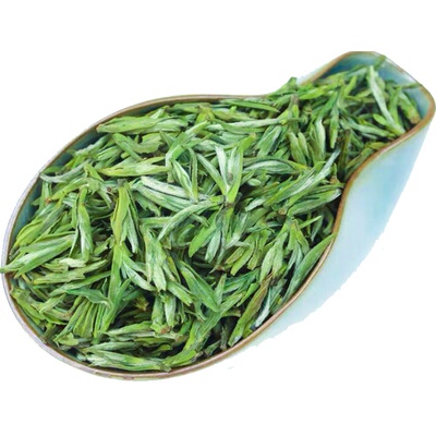 霍山黄芽2026年新茶明前特级正宗大化坪高山茶叶浓香型礼盒装500g