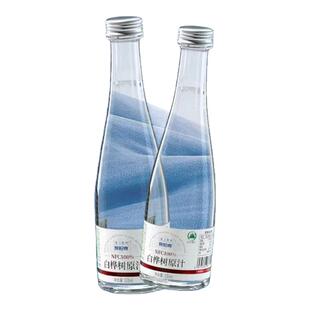 森工集团长白山白桦树汁泉阳泉桦树原液NFC100% 0脂天然植物饮料