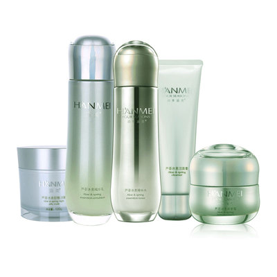 旗舰店官网冰泉洁面保湿化妆品