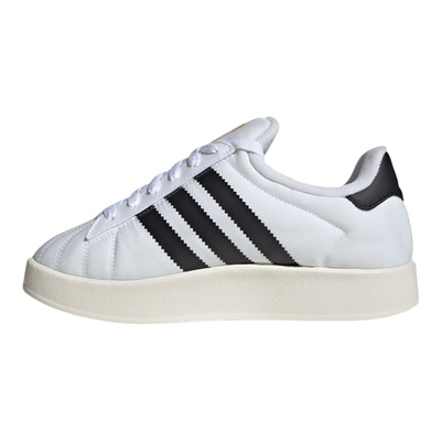 Adidas阿迪达斯三叶草SUPERSTAR HOME中性运动休闲低帮板鞋IE1435