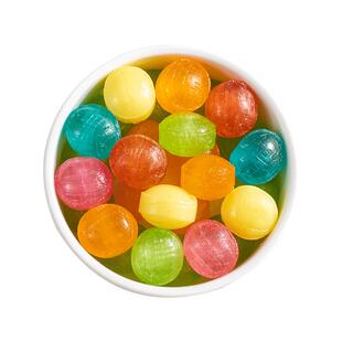 木糖醇糖果水果味过年散装无糖精糖尿人糖人老人吃的零食品专用控