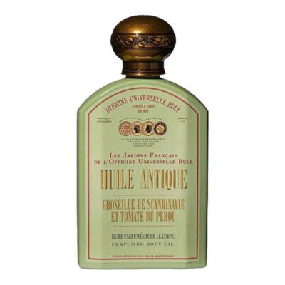 欧洲直邮BULY 1803身体油190ml（期效9-12个月）正品护肤保湿