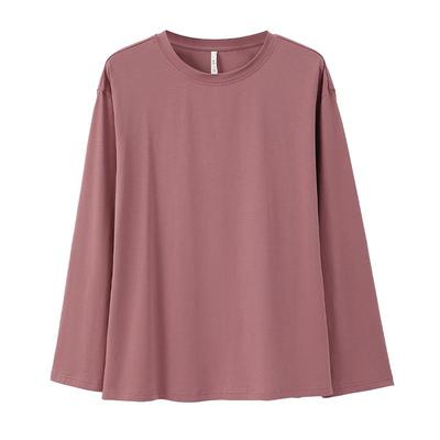 安之伴男士睡衣春秋长袖上衣单件