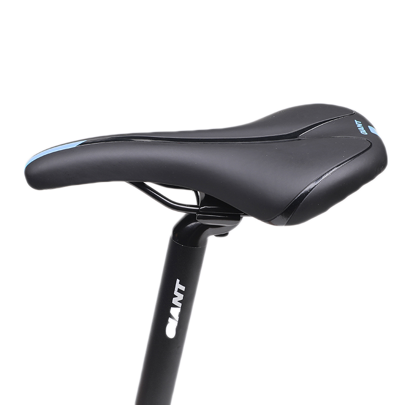 Giant捷安特自行车坐垫山地车公路车鞍座自行车零配件单车装备