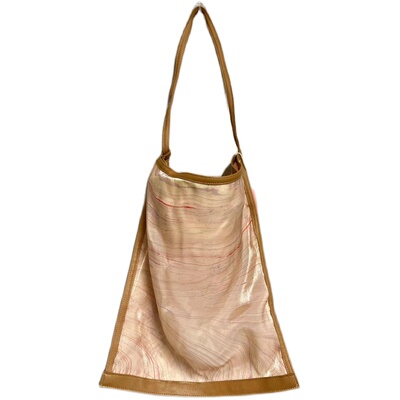 casselini日系小众新中式托特包