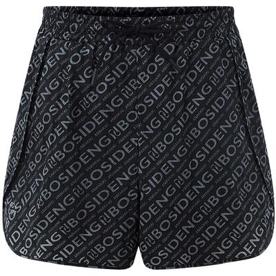 波司登短裤潮流女松紧腰