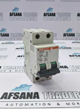 MERLINGERINMULTI9C65N2PC25C65NC25迷你CIRCUIT断路器