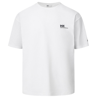 【王一博同款】HELLY HANSEN/HH 25秋亲子运动凉感短袖T恤
