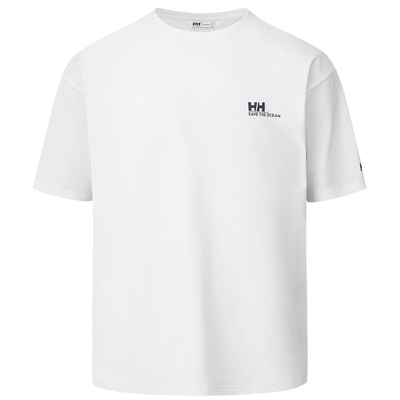 HH短袖T恤环保纱线凉感亲子款