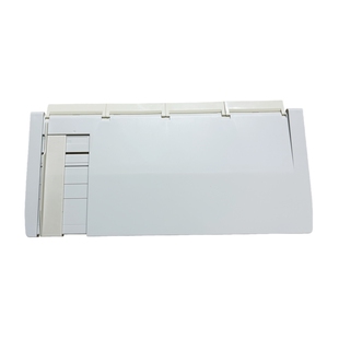 全新正品富士通DPK9500GA DPK8400E+ DPK8600E进纸板导纸板托纸板