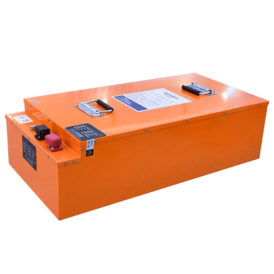 宁德锂电池72V60V三四轮电动车磷酸铁锂大容量动力二轮外卖锂电池