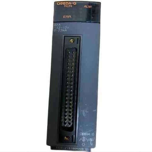 Q系列模拟量模块Q64RD-G,Q64TD,Q64TDV-GH,Q66AD-DG,Q66DA-G议价