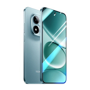 适用红米note15手机膜pro钢化膜+