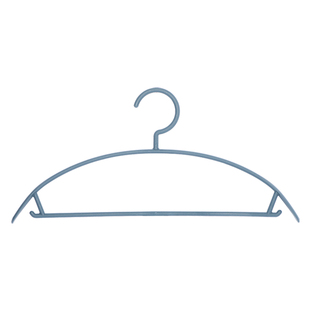 半圆防滑无痕衣架家用挂衣寝室收纳挂架晒衣服晾衣架衣服撑子阳台