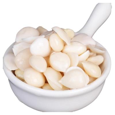 无添加山杏仁200g低脂健康零食