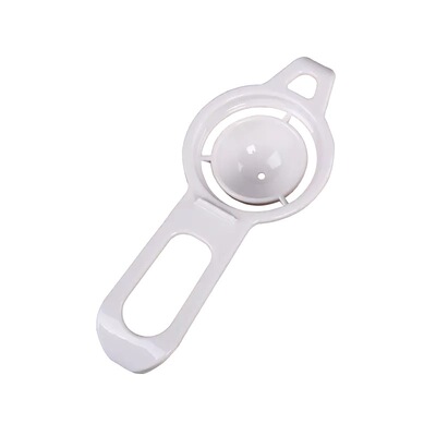 烘焙工具分蛋器三能自动过滤