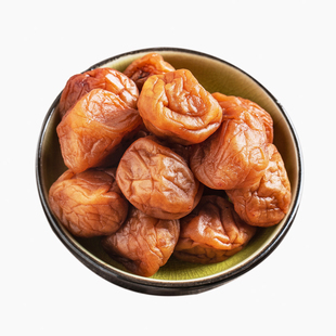 潮汕酸甜梅子茶黄梅奶油湿话梅肉青梅干李梅果脯苏式蜜饯梅汁零食